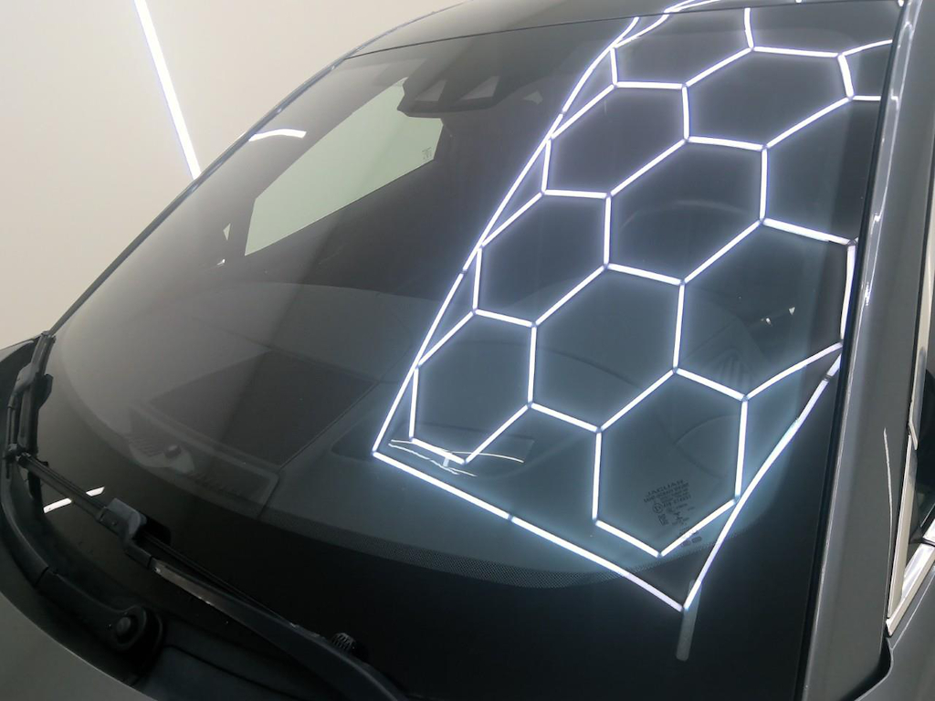 Foto 15 van Jaguar I-Pace
