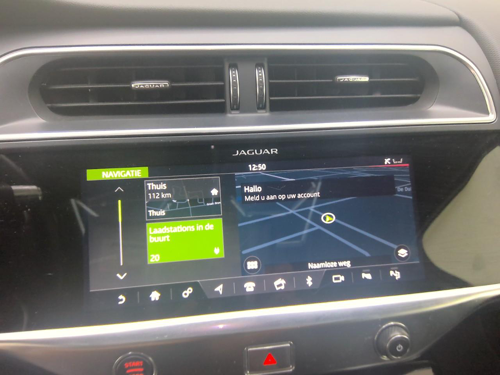 Foto 19 van Jaguar I-Pace
