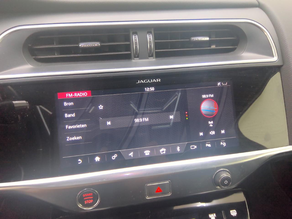 Foto 20 van Jaguar I-Pace