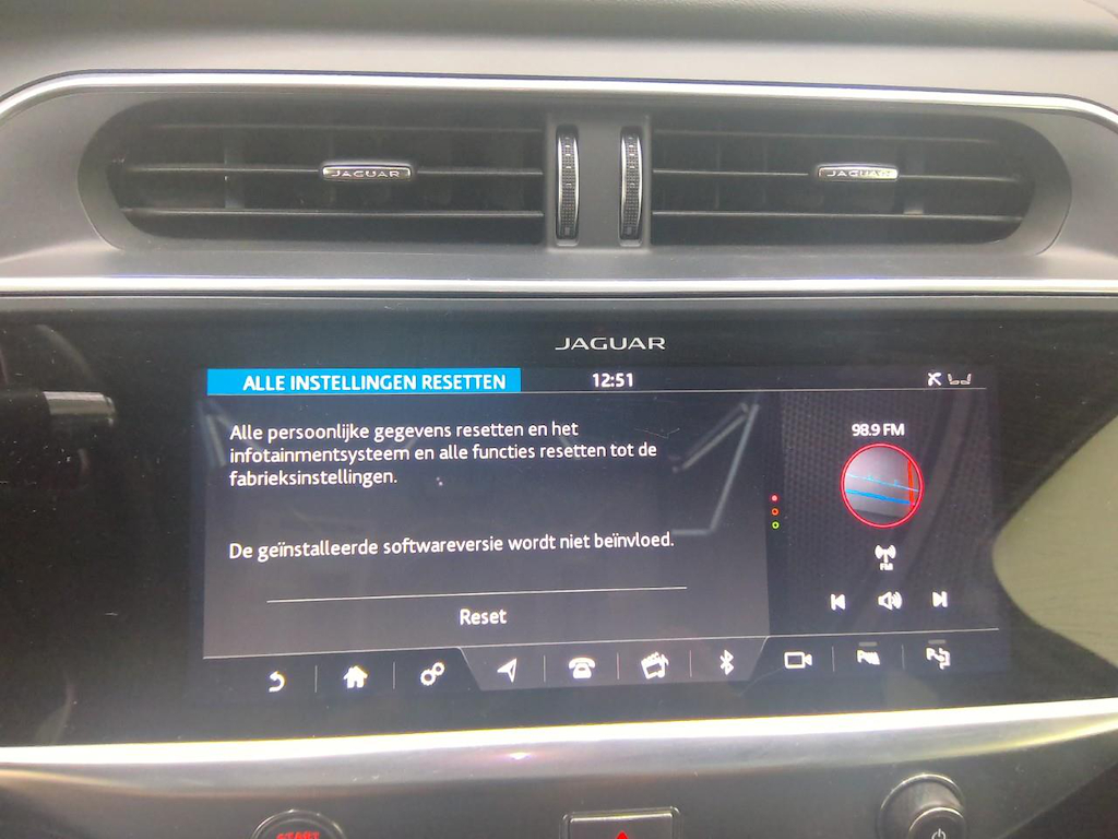 Foto 21 van Jaguar I-Pace