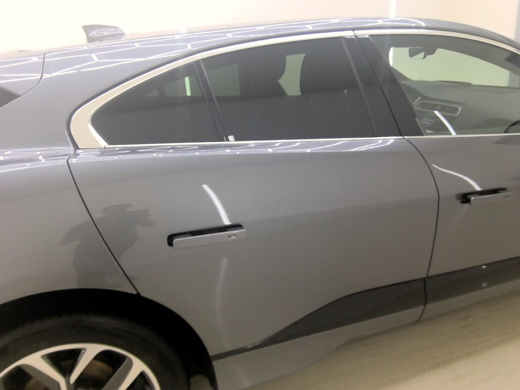 Foto 24 van Jaguar I-Pace