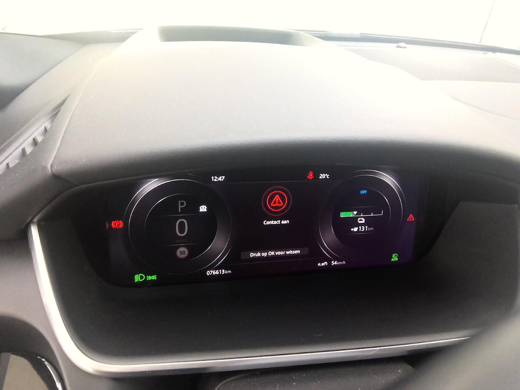 Foto 5 van Jaguar I-Pace