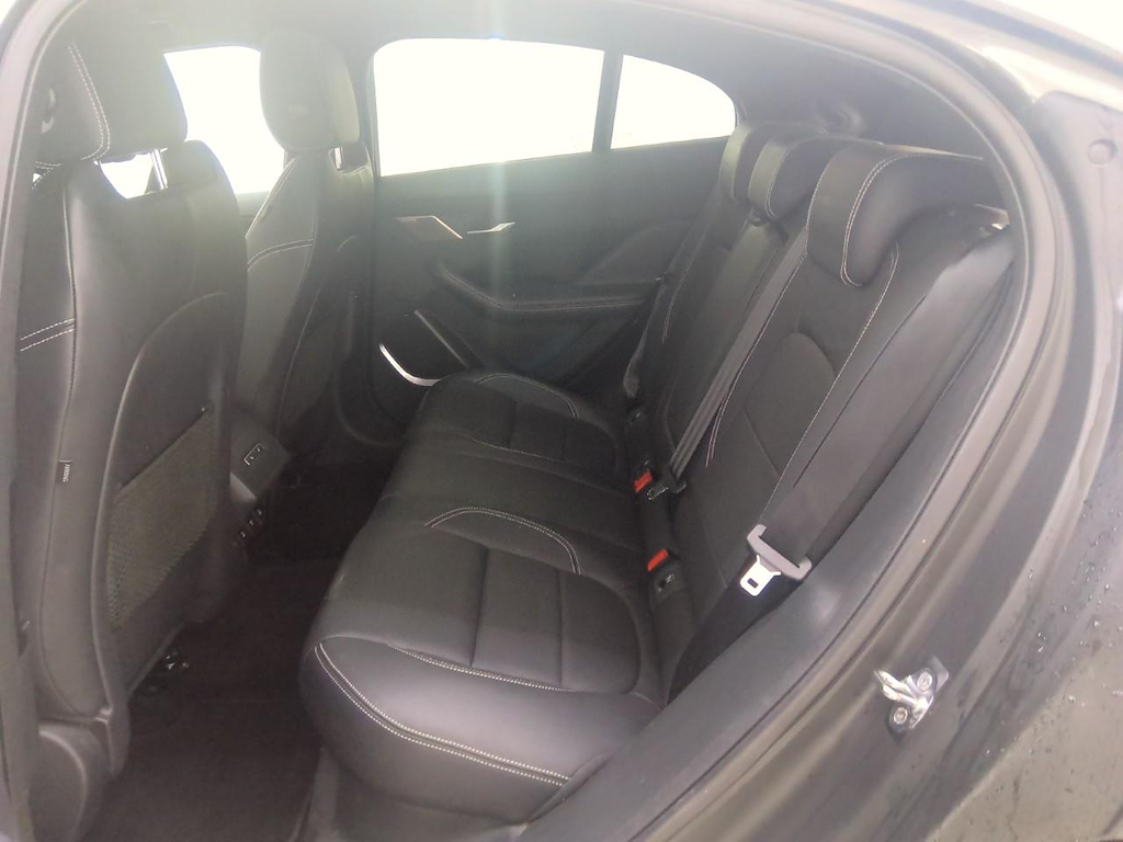 Foto 8 van Jaguar I-Pace