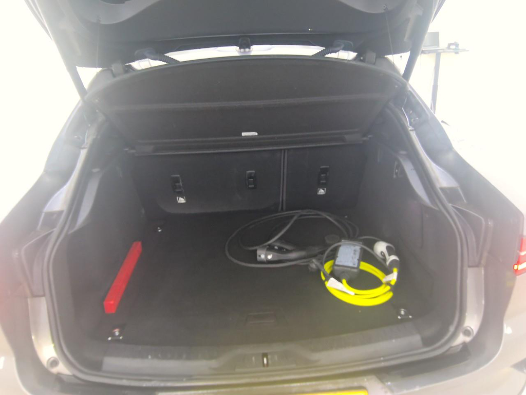 Foto 9 van Jaguar I-Pace