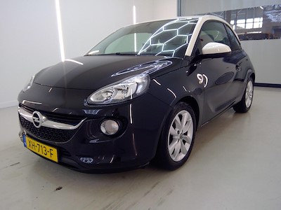 Buy OPEL Adam on Ayvens Carmarket