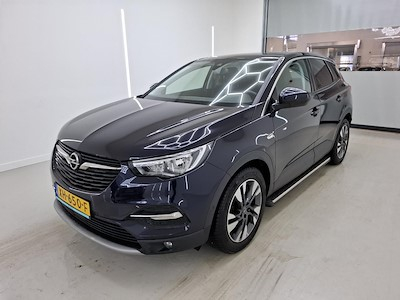 Buy OPEL Grandland X on Ayvens Carmarket