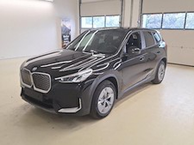 Kaufe BMW IX1 20 EDRIVE 67KWH bei Ayvens Carmarket