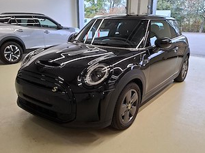 Achetez MINI MINI 32.6 KWH COOPER SE sur Ayvens Carmarket