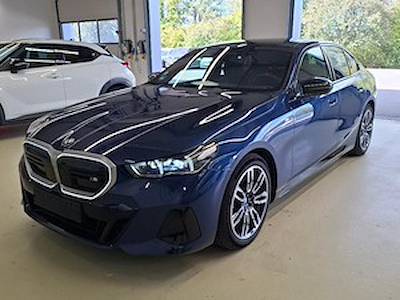 Kaufe BMW I5 M60 XDRIVE bei Ayvens Carmarket