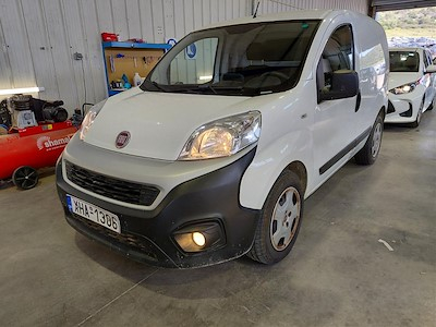 Buy FIAT FIORINO on Ayvens Carmarket