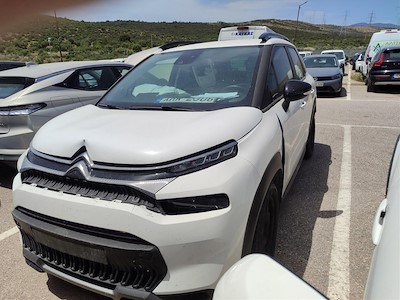 Αγορά CITROËN C3 AIRCROSS στο Ayvens Carmarket