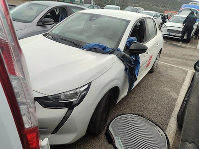 Αγορά PEUGEOT 208 στο Ayvens Carmarket