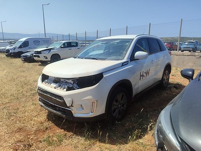 Купуй SUZUKI VITARA на Ayvens Carmarket