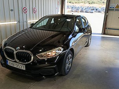 Buy BMW SERIES 1 on Ayvens Carmarket