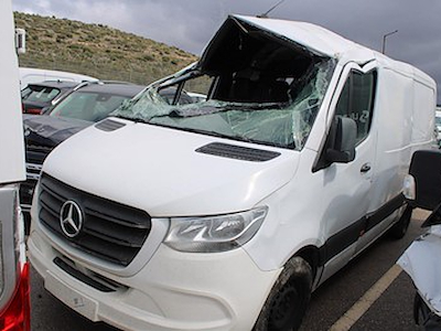 Αγορά MERCEDES-BENZ SPRINTER στο Ayvens Carmarket