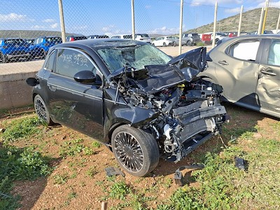 Achetez FIAT 500 sur Ayvens Carmarket