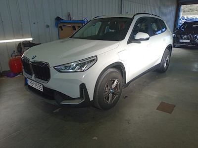 Ayvens Carmarket den BMW X1 satın al