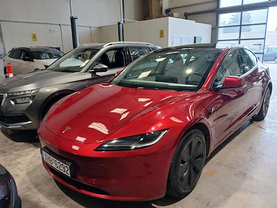 Buy TESLA MODEL 3 on Ayvens Carmarket