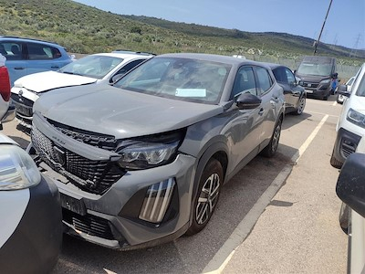 Αγορά PEUGEOT 2008 στο Ayvens Carmarket