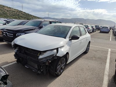 Αγορά OPEL CORSA στο Ayvens Carmarket
