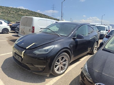 Αγορά TESLA MODEL Y στο Ayvens Carmarket