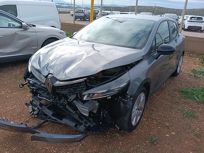 Kupi RENAULT CLIO na Ayvens Carmarket