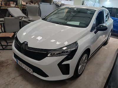 Buy RENAULT CLIO on Ayvens Carmarket