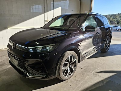 Kaufe VOLKSWAGEN TIGUAN bei Ayvens Carmarket