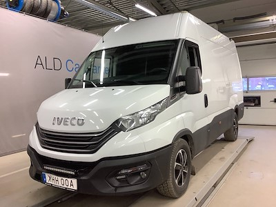 Køb IVECO Daily hos Ayvens Carmarket