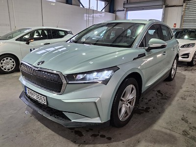 Buy SKODA ENYAQ on Ayvens Carmarket