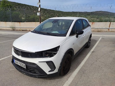 Αγορά OPEL CROSSLAND στο Ayvens Carmarket