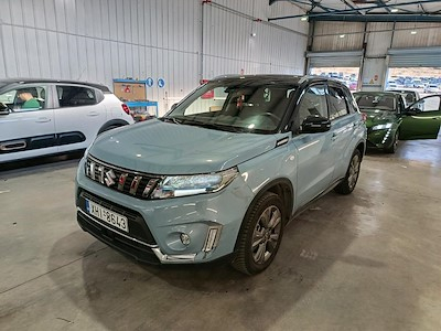 Achetez SUZUKI VITARA sur Ayvens Carmarket