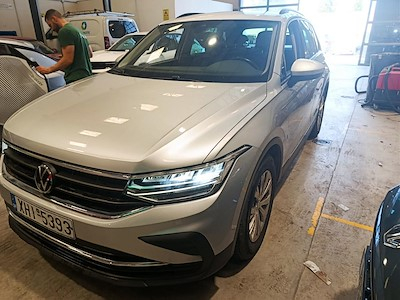 Achetez VOLKSWAGEN TIGUAN sur Ayvens Carmarket