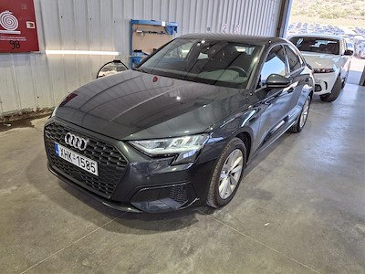Buy AUDI A3 on Ayvens Carmarket