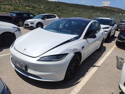 Køb TESLA MODEL 3 hos Ayvens Carmarket