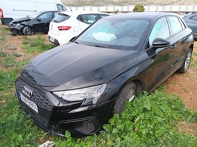 Kaufe AUDI A3 bei Ayvens Carmarket