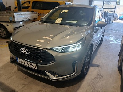 Ayvens Carmarket den FORD KUGA satın al