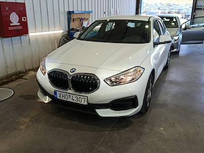Buy BMW SERIES 1 on Ayvens Carmarket
