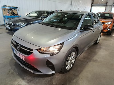 Comprar OPEL CORSA en Ayvens Carmarket