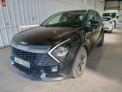 Ayvens Carmarket den KIA SPORTAGE satın al