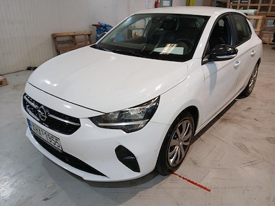 Ayvens Carmarket den OPEL CORSA satın al