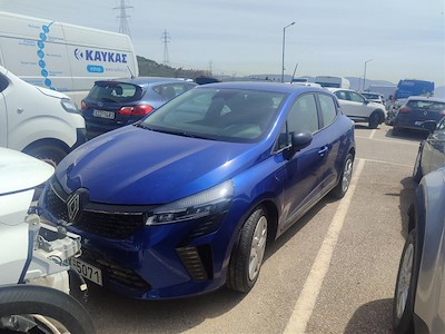 Αγορά RENAULT CLIO στο Ayvens Carmarket