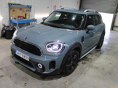 Buy MINI COUNTRYMAN on Ayvens Carmarket