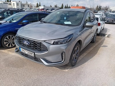 Ayvens Carmarket den FORD KUGA satın al