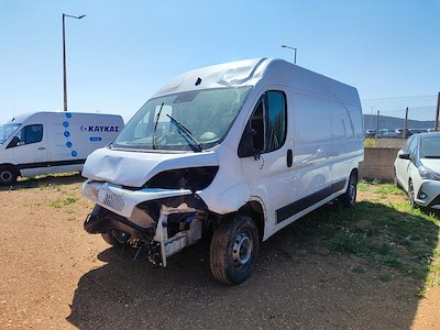 Achetez CITROËN JUMPER sur Ayvens Carmarket