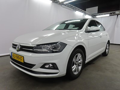 Koop uw VOLKSWAGEN POLO op Ayvens Carmarket