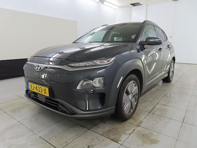 Koop uw HYUNDAI KONA op Ayvens Carmarket