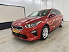 Koop uw KIA Ceed Sportswagon op KIA Autolease Carmarket