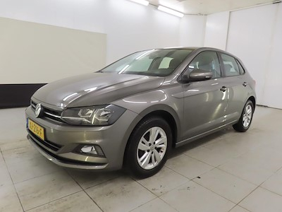 Koop uw VOLKSWAGEN POLO op Ayvens Carmarket
