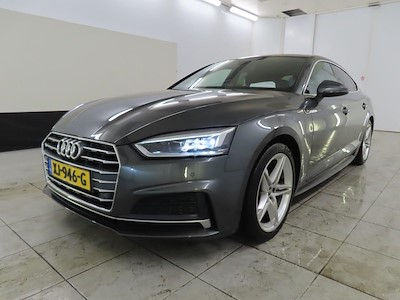 Koupit AUDI A5 Sportback na Ayvens Carmarket